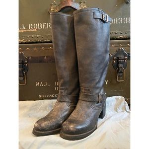 Frye Vera Slouch Tall Boot